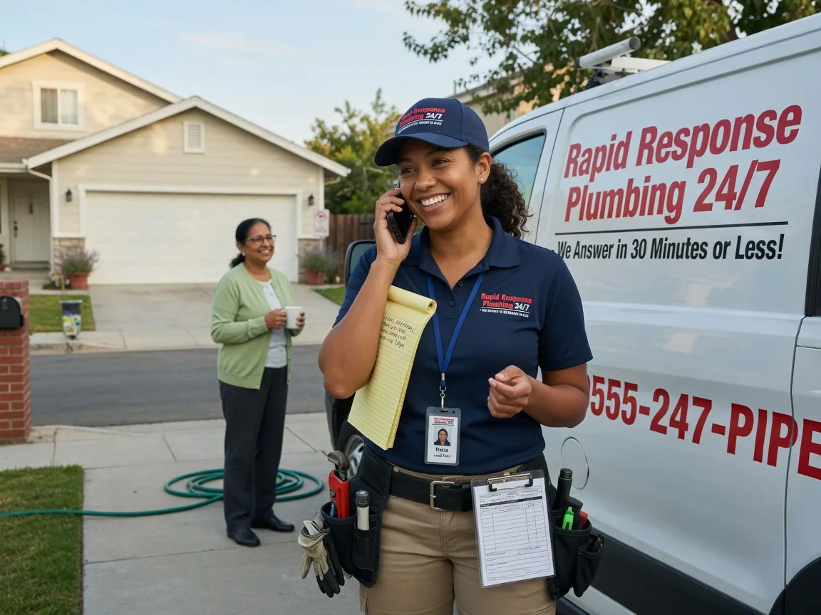 Emergency Plumber Trenton, MI FAQs